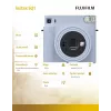 Fujifilm Instax SQUARE SQ1 16672142 instantcamera, Glacier Blue