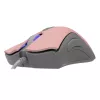 Muis Baracuda BGM-084 Lobster Pink USB