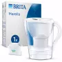 Brita 125219 Marella waterbesparende filterset 2,4 l wit