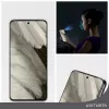 Transparante displayschermfolie 4smarts Samsung Galaxy A35 gehard glas