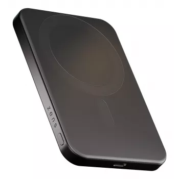Magnetic powerbank 5000mAh MagSafe/Qi2 zwart
