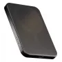 Magnetic powerbank 5000mAh MagSafe/Qi2 zwart