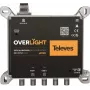Optische returnpath-converter Televes OLR2 TWIN 2xDCSS 2xLegacy