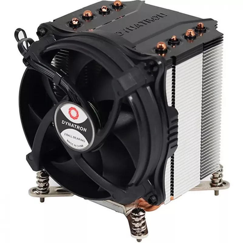 Dynatron A 2731 zwart