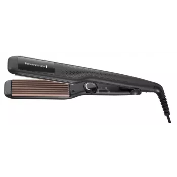 Remington S 3580 textuurijzer Warm Black, Rose