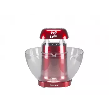 Popcornmachine Beper P101CUD052 Party Line