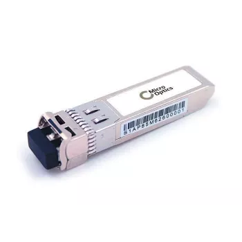 Lanview MO-OMXD30000 Netwerk-transceivermodule Glasvezel 10000 Mbit/s SFP+ 850 nm