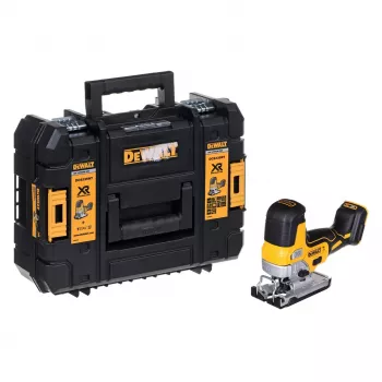 DeWALT DCS335NT accu-decoupeerzaag 3200 slagen/min 2 kg