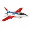 Bouwstenen COBI F-16 (YF-16) Eerste vlucht 1974 375 onderdelen