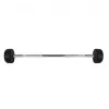 HMS Fitness GSG50 massieve gewichtsstang