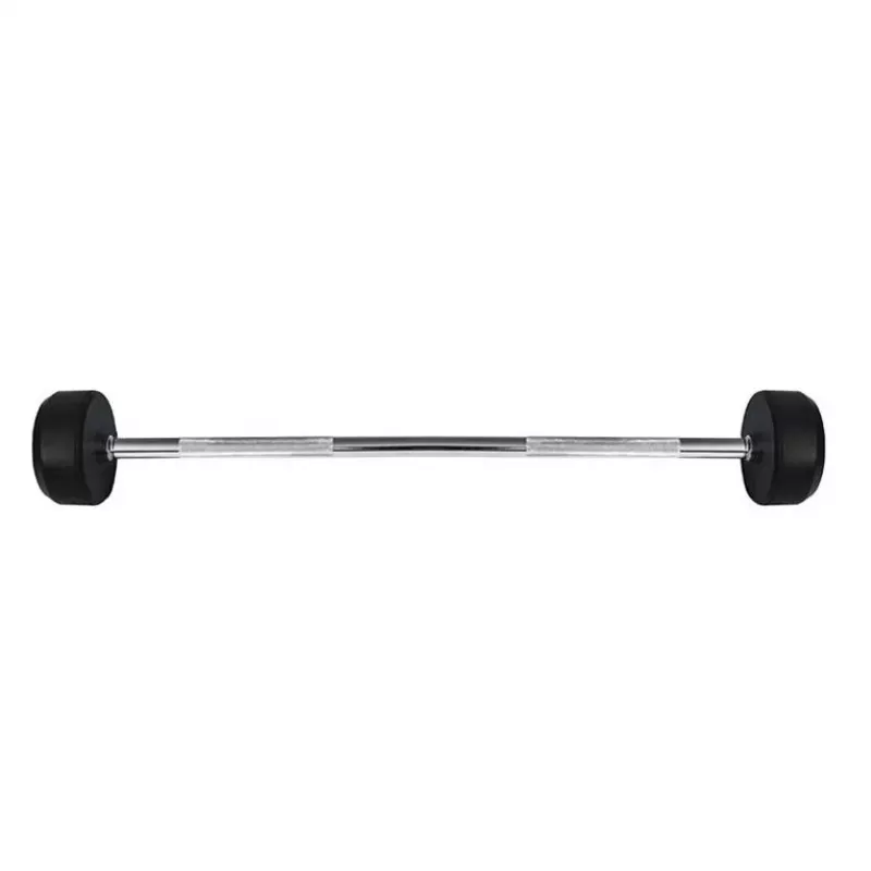 HMS Fitness GSG50 massieve gewichtsstang