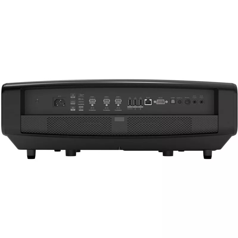 Optoma UHZ68LV dual-laserprojector, DLP, 4K UHD 3840x2160, 5000 ANSI-lumen