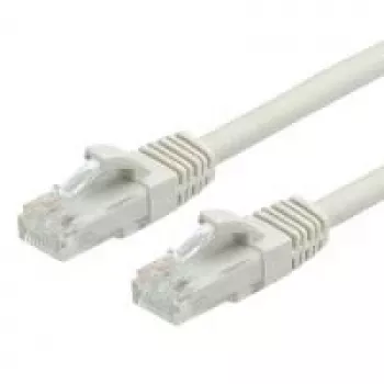 VALUE UTP-patchkabel Cat.6, LSOH, grijs, 5m (21.99.0205)