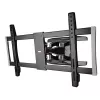 TV wandhouder Hama 118057 2,29 m (90 inch) zwart