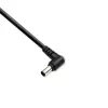 Laptopvoeding Qoltec Toshiba 65W 3,42A 19V 5,5x2,5 50073.65W