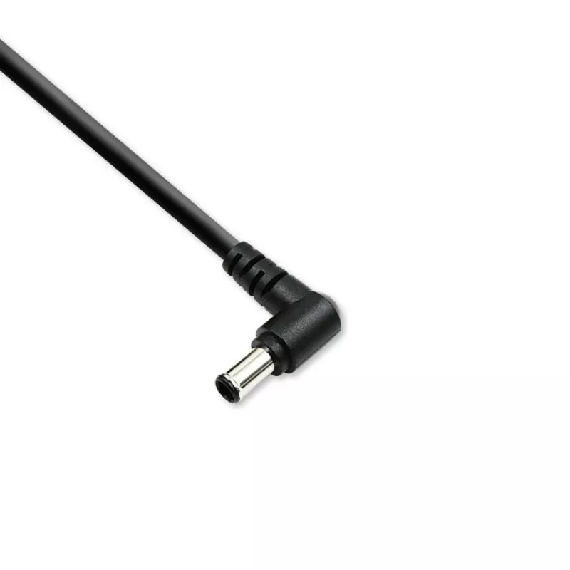 Laptopvoeding Qoltec Toshiba 65W 3,42A 19V 5,5x2,5 50073.65W
