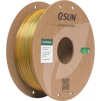 EPLA-SILK MYSTIC 1,75mm goud grn blk 1kg (EPLA-SILKMYSTIC-P175JGB1)