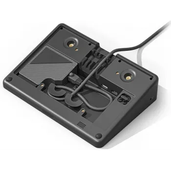 Videoconferentiesysteem Logitech Rally Bar Mini 4K Ultra HD
