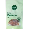 Eco fresh foods Gedroogde banaan 100 g
