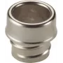 LAPP 61802230 SILVYN® US-AS 21 eindsluiting zilver 23 mm 1 stuk (61802230)