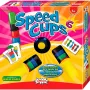 Amigo Speed Cups 6 15 minuten bordspel familie