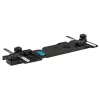 Makita 197005-0 accessoire voor cirkelzagen: geleiderailadapter