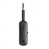 Bluetooth-ontvanger/zender UGREEN CM403 – 3,5-mm-jack, Bluetooth 5.0, 145-mAh-accu, zwart