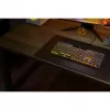 Corsair K70 MAX toetsenbord gaming USB Duits zwart