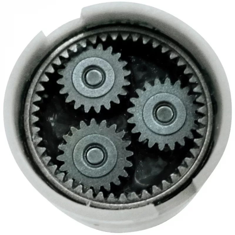 Einhell 4513501 accuboormachine zwart