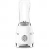Tafelmixer SMEG PBF01WHEU - 0,6 L, wit