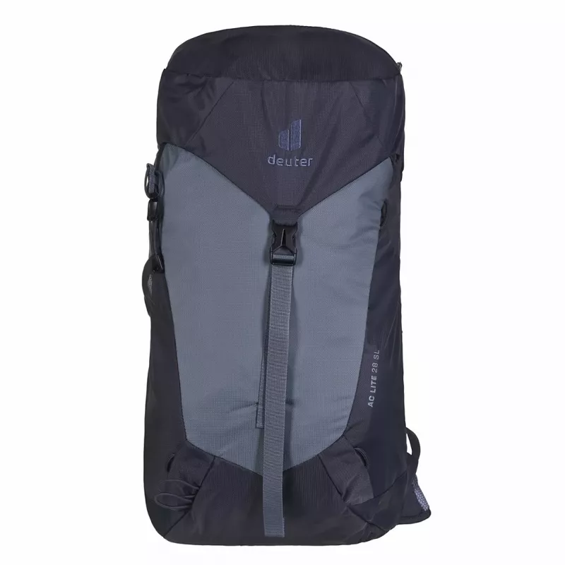 Wandelrugzak Deuter AC Lite 28 SL 28L grafiet unisex met binnenframe