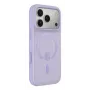 Belkin SheerForce Grip Series - achterkant voor mobiele telefoon