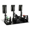 CAMMUS LC100 V4 pedaalset met 200 kg loadcell en hallsensor