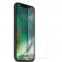 NEVOX NEVOGLASS, beeldschermbescherming iPhone 16 Pro Max / iPhone 17 Pro Max, met Easy App