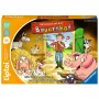 tiptoi Bauernhof-Puzzlespaß, bordspel