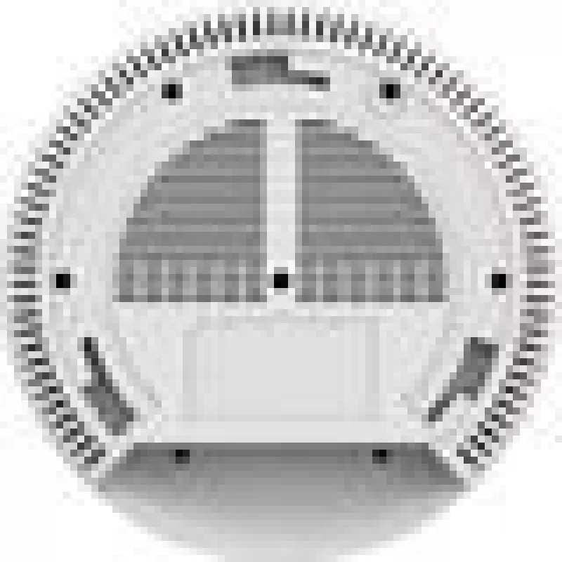 Grandstream Networks GWN7660 draadloos access point 1770 Mbit/s wit Power over Ethernet (PoE)