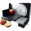 Steba AS 200 - snijmachine - 110 W - zilver/zwart