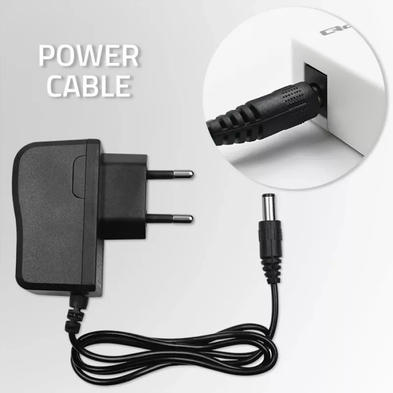 Netwerkswitch 5x RJ45-poort 100 Mbit/s LAN