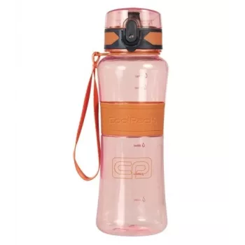 COOLPACK waterfles - Tritanum 550 ml oranje