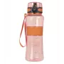 COOLPACK waterfles - Tritanum 550 ml oranje