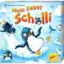 Mein lieber Scholli, bordspel