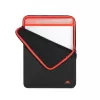 Rivacase 5223 Antishock laptophoes, 13,3-14 inch, zwart