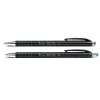Forpus Petite FO51519 balpen 0,7 mm, blauw