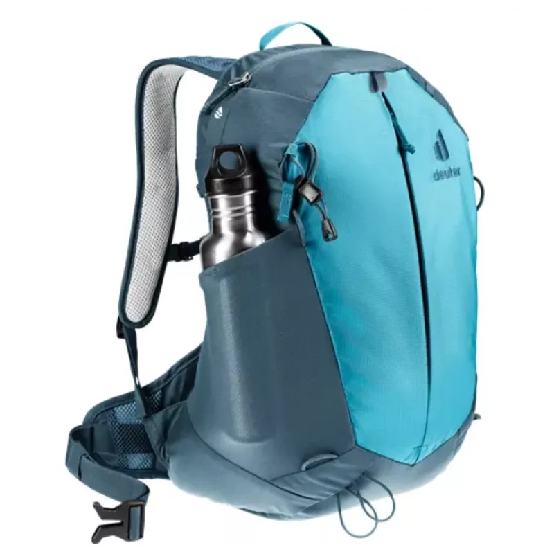 Rugzak DEUTER AC Lite 15 SL – dameswandelrugzak, 15 L, lagoon/atlantic