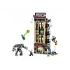 LEGO MARVEL 76342 Spider-Man vs. Mysterio: De Daily Bugle