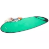 TRACER Beach Mat Pop Up 46948 – lichtgewicht draagbare mintgroene opvouwbare mat