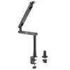 Maclean Professional microfoonhouder, galg, max. 2 kg, MC-971