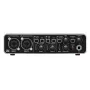 Behringer UMC204HD aanvullende muziekuitrusting