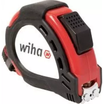 Meetlint wiha 33251 — 5 m lengte, 19 mm band