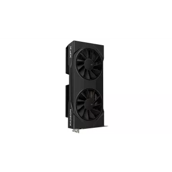 Grafische kaart XFX Radeon RX 9060 XT 16GB GDDR6, PCIe 5.0, 128-Bit, 2048 SP, 270×124×48 mm